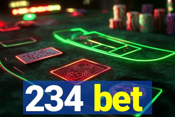 234 bet